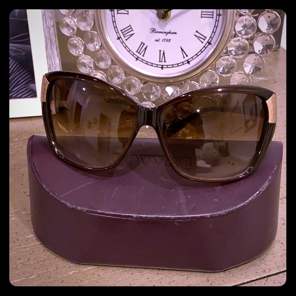 Oliver People’s Sunglasses